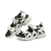 Dlites Sandel „White Black”