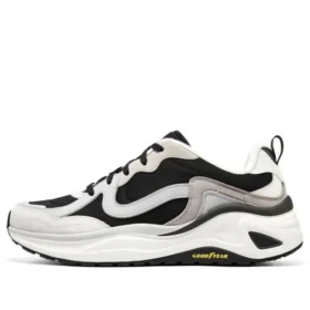 Dlites Wave „White Black Grey”