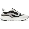 Dlites Wave „White Black Grey”