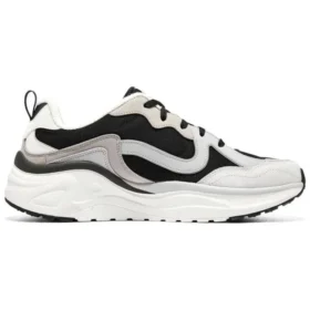 Dlites Wave „White Black Grey”