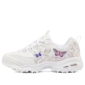 DLites „White Butterfly”