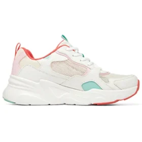 DLites „White Pink”