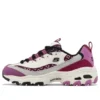 DLITES x Diane von Furstenberg „White Black Pink”