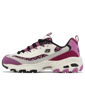 DLITES x Diane von Furstenberg „White Black Pink”