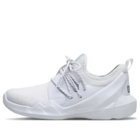 Dlt-A Low-Top Białe