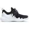 Dlt-A Low-Top Czarne/Białe