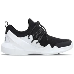 Dlt-A Low-Top Czarne/Białe