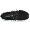 Dlt-A Low-Top Czarne/Białe