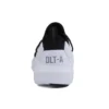 Dlt-A Low-Top Czarne/Białe