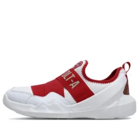 Dlt-A „White Red”