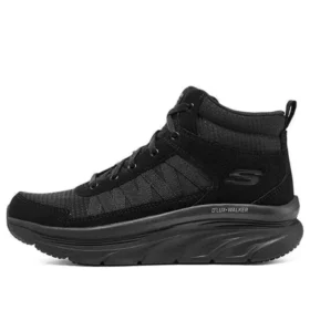 Dlux Botki „Pure Black”
