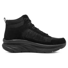 Dlux Botki „Pure Black”
