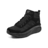 Dlux Botki „Pure Black”