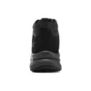 Dlux Botki „Pure Black”