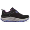 DLux Trail „Black Purple”