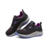DLux Trail „Black Purple”