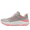 DLux Trail „Grey Pink Red”