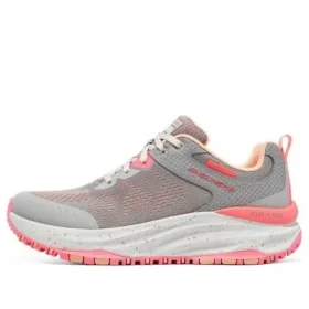 DLux Trail „Grey Pink Red”