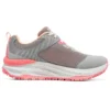 DLux Trail „Grey Pink Red”