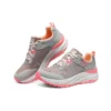 DLux Trail „Grey Pink Red”