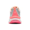 DLux Trail „Grey Pink Red”