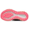 DLux Trail „Grey Pink Red”