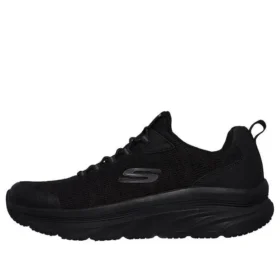 Dlux Walker „Black”