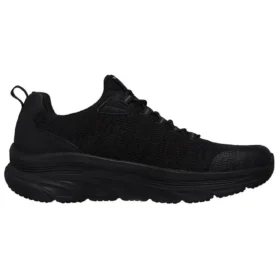 Dlux Walker „Black”