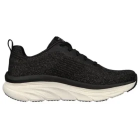 DLux Walker „Black”