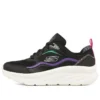 DLux Walker „Black Multi”
