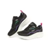 DLux Walker „Black Multi”