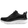 Dlux Walker „Black White”