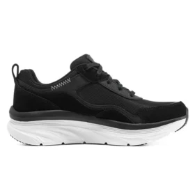 Dlux Walker „Black White”