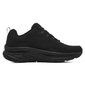 Dlux Walker Meerno „Black”