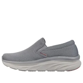 Dlux Walker Murlino „Grey”