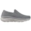Dlux Walker Murlino „Grey”