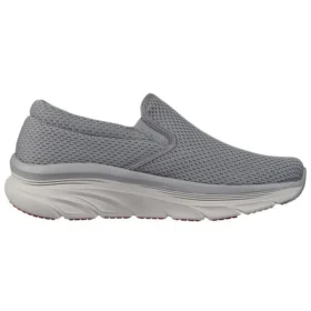 Dlux Walker Murlino „Grey”