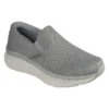 Dlux Walker Murlino „Grey”