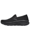 Dlux Walker Murlino „Pure Black”