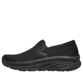 Dlux Walker Murlino „Pure Black”