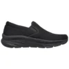 Dlux Walker Murlino „Pure Black”