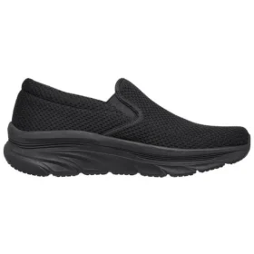 Dlux Walker Murlino „Pure Black”