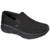 Dlux Walker Murlino „Pure Black”