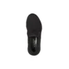 Dlux Walker Murlino „Pure Black”