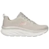 DLux Walker „Taupe Pink”