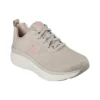 DLux Walker „Taupe Pink”