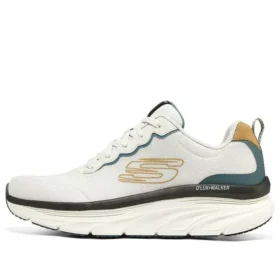 Dlux Walker „White”