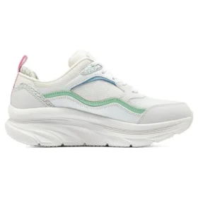 DLux Walker „White”