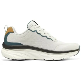 Dlux Walker „White”