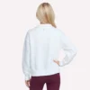 Downtown Cozy Fit z kołnierzykiem i długim rękawem Downtown Cozy Fit z kołnierzykiem i długim rękawem